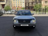 Volkswagen Passat 2001 года за 2 700 000 тг. в Астана