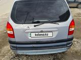 Opel Zafira 1999 годаүшін2 000 000 тг. в Актобе – фото 5