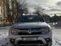 Renault Duster 2017 года за 7 100 000 тг. в Астана – фото 2