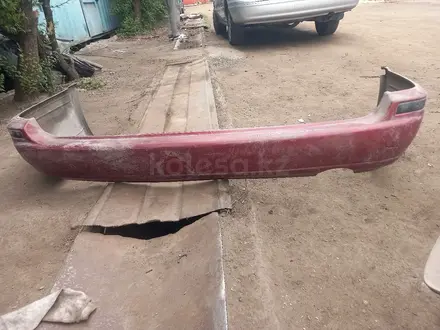 Бампер задний за 15 000 тг. в Алматы