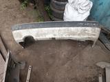 Бампер задний за 15 000 тг. в Алматы – фото 4
