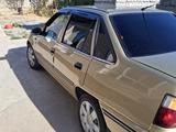 Daewoo Nexia 2008 года за 1 200 000 тг. в Аксукент