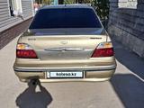 Daewoo Nexia 2008 года за 1 200 000 тг. в Аксукент – фото 3