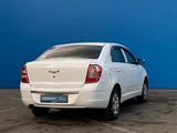 Chevrolet Cobalt 2022 года за 5 330 000 тг. в Алматы – фото 3