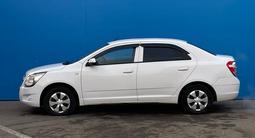 Chevrolet Cobalt 2022 года за 5 330 000 тг. в Алматы – фото 5