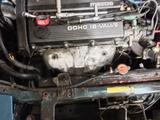 Mazda 323 1993 годаfor1 200 000 тг. в Усть-Каменогорск – фото 4