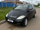 Mercedes-Benz A 170 2006 годаүшін2 500 000 тг. в Караганда