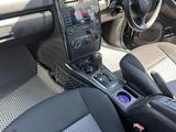 Mercedes-Benz A 170 2006 годаүшін2 500 000 тг. в Караганда – фото 2