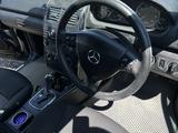 Mercedes-Benz A 170 2006 годаүшін2 500 000 тг. в Караганда – фото 4