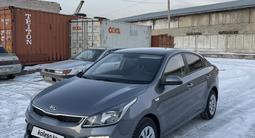 Kia Rio 2019 годаүшін7 200 000 тг. в Семей