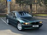 BMW 728 1998 годаfor4 500 000 тг. в Алматы – фото 3