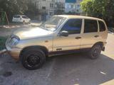 ВАЗ (Lada) Lada 2121 2005 года за 1 200 000 тг. в Уральск – фото 3