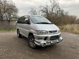 Mitsubishi Delica 2007 года за 8 700 000 тг. в Алматы – фото 5