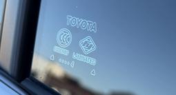 Toyota Camry 2024 годаүшін15 500 000 тг. в Караганда – фото 5