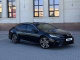 Toyota Camry 2024 годаүшін15 500 000 тг. в Караганда