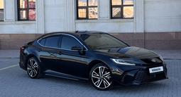 Toyota Camry 2024 годаүшін15 500 000 тг. в Караганда