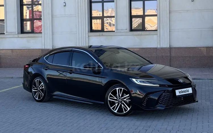 Toyota Camry 2024 года за 15 500 000 тг. в Караганда