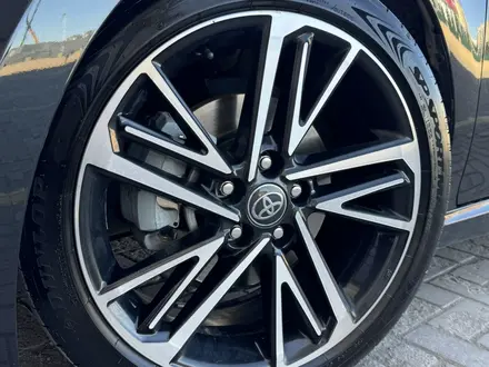 Toyota Camry 2024 года за 15 500 000 тг. в Караганда – фото 6