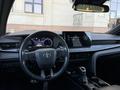 Toyota Camry 2024 года за 15 500 000 тг. в Караганда – фото 8