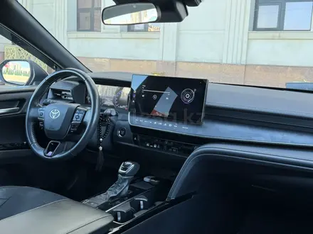 Toyota Camry 2024 года за 15 500 000 тг. в Караганда – фото 7