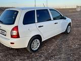 ВАЗ (Lada) Kalina 1117 2011 годаүшін1 400 000 тг. в Балхаш – фото 4