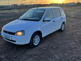 ВАЗ (Lada) Kalina 1117 2011 годаүшін1 400 000 тг. в Балхаш