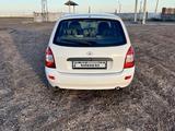 ВАЗ (Lada) Kalina 1117 2011 годаүшін1 400 000 тг. в Балхаш – фото 3