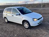 ВАЗ (Lada) Kalina 1117 2011 годаүшін1 400 000 тг. в Балхаш – фото 5