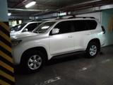 Toyota Land Cruiser Prado 2021 года за 25 500 000 тг. в Астана