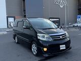 Toyota Alphard 2007 года за 4 900 000 тг. в Уральск – фото 2