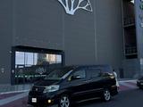 Toyota Alphard 2007 года за 4 900 000 тг. в Уральск – фото 5