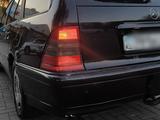 Mercedes-Benz C 180 1998 годаfor2 290 000 тг. в Алматы – фото 2