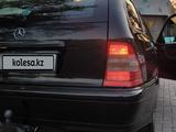 Mercedes-Benz C 180 1998 годаfor2 290 000 тг. в Алматы