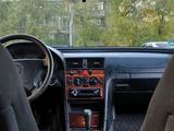 Mercedes-Benz C 180 1998 годаfor2 290 000 тг. в Алматы – фото 4