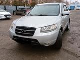 Hyundai Santa Fe 2007 года за 7 000 000 тг. в Костанай