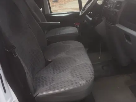 Ford Transit 2010 года за 7 500 000 тг. в Астана – фото 14