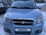 Chevrolet Aveo 2012 годаүшін3 200 000 тг. в Алматы – фото 2