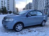 Chevrolet Aveo 2012 годаүшін3 200 000 тг. в Алматы – фото 4