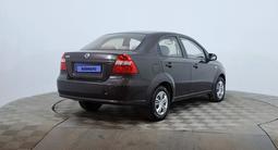 Ravon Nexia R3 2019 годаүшін2 250 000 тг. в Астана – фото 5