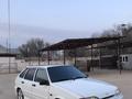ВАЗ (Lada) 2114 2013 года за 2 400 000 тг. в Шымкент – фото 7
