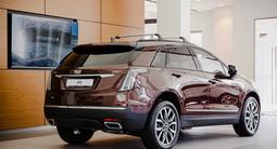 Cadillac XT5 Sport 2023 года за 38 000 000 тг. в Костанай – фото 4