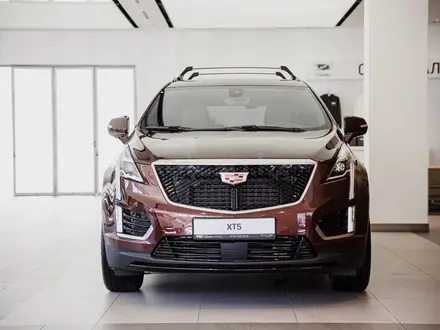 Cadillac XT5 Sport 2023 года за 38 000 000 тг. в Костанай