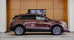 Cadillac XT5 Sport 2023 годаfor38 000 000 тг. в Костанай – фото 3