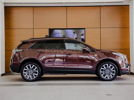 Cadillac XT5 Sport 2023 годаүшін38 000 000 тг. в Костанай – фото 3