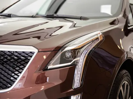 Cadillac XT5 Sport 2023 года за 38 000 000 тг. в Костанай – фото 14