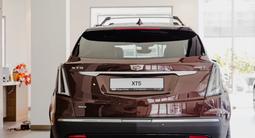 Cadillac XT5 Sport 2023 года за 38 000 000 тг. в Костанай – фото 5
