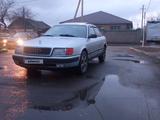 Audi 100 1991 годаүшін1 900 000 тг. в Павлодар – фото 2