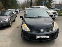 Nissan Tiida 2010 года за 3 900 000 тг. в Алматы