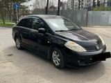 Nissan Tiida 2010 годаүшін3 900 000 тг. в Алматы – фото 2