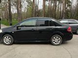 Nissan Tiida 2010 годаүшін3 900 000 тг. в Алматы – фото 3